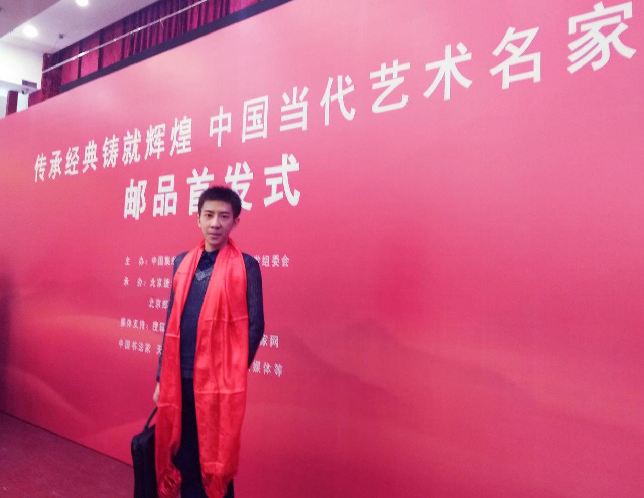 活动照四